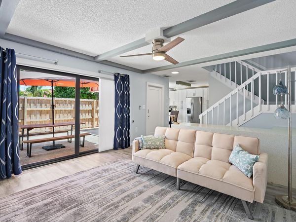 3331 S Meridian Way S, Unit A, Palm Beach Gardens, FL 33410