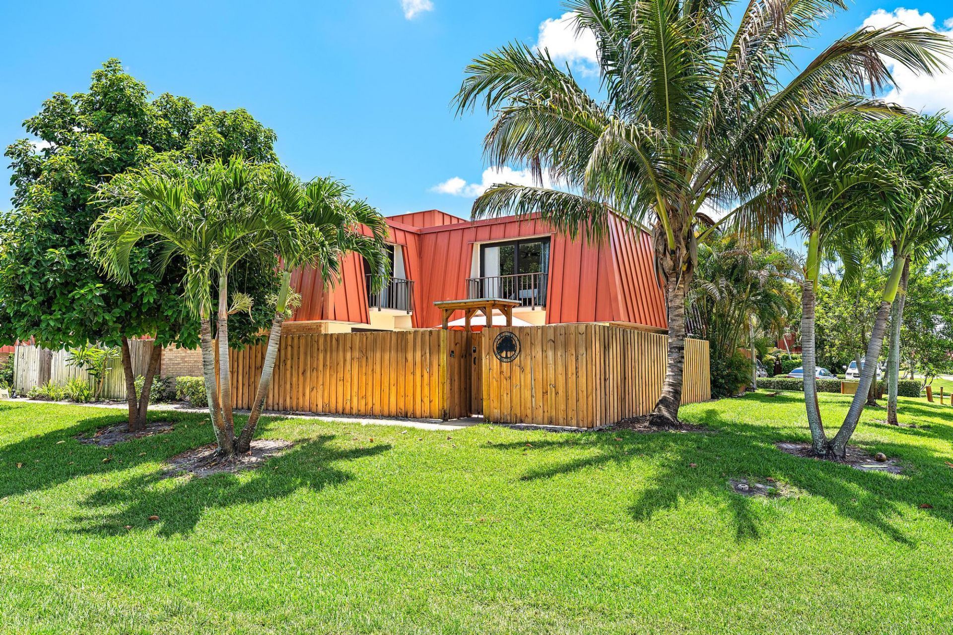 3331 S Meridian Way S, Unit A, Palm Beach Gardens, FL 33410 Photo
