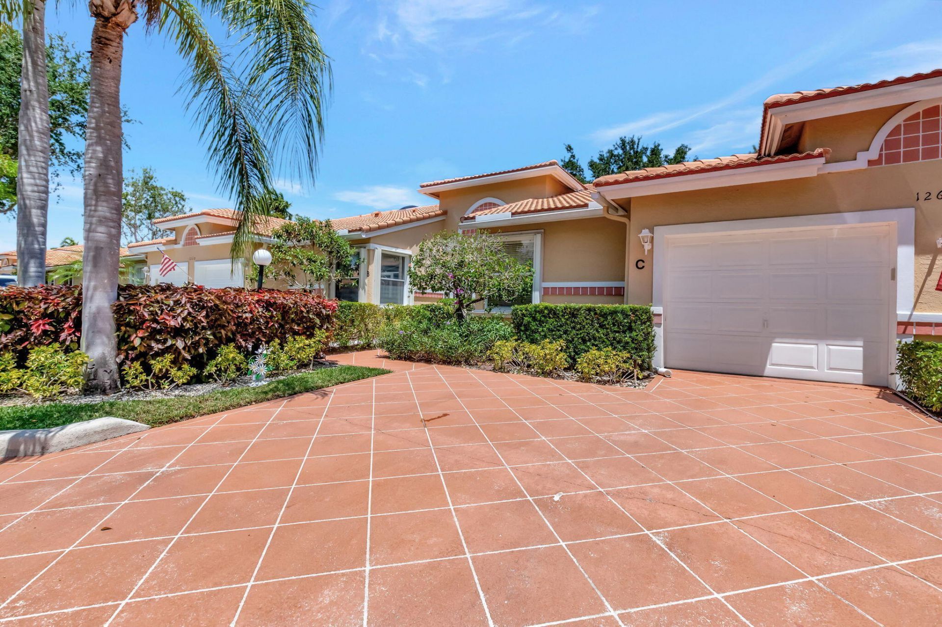 12610 Crystal Pointe Drive, Unit C, Boynton Beach, FL 33437 Photo