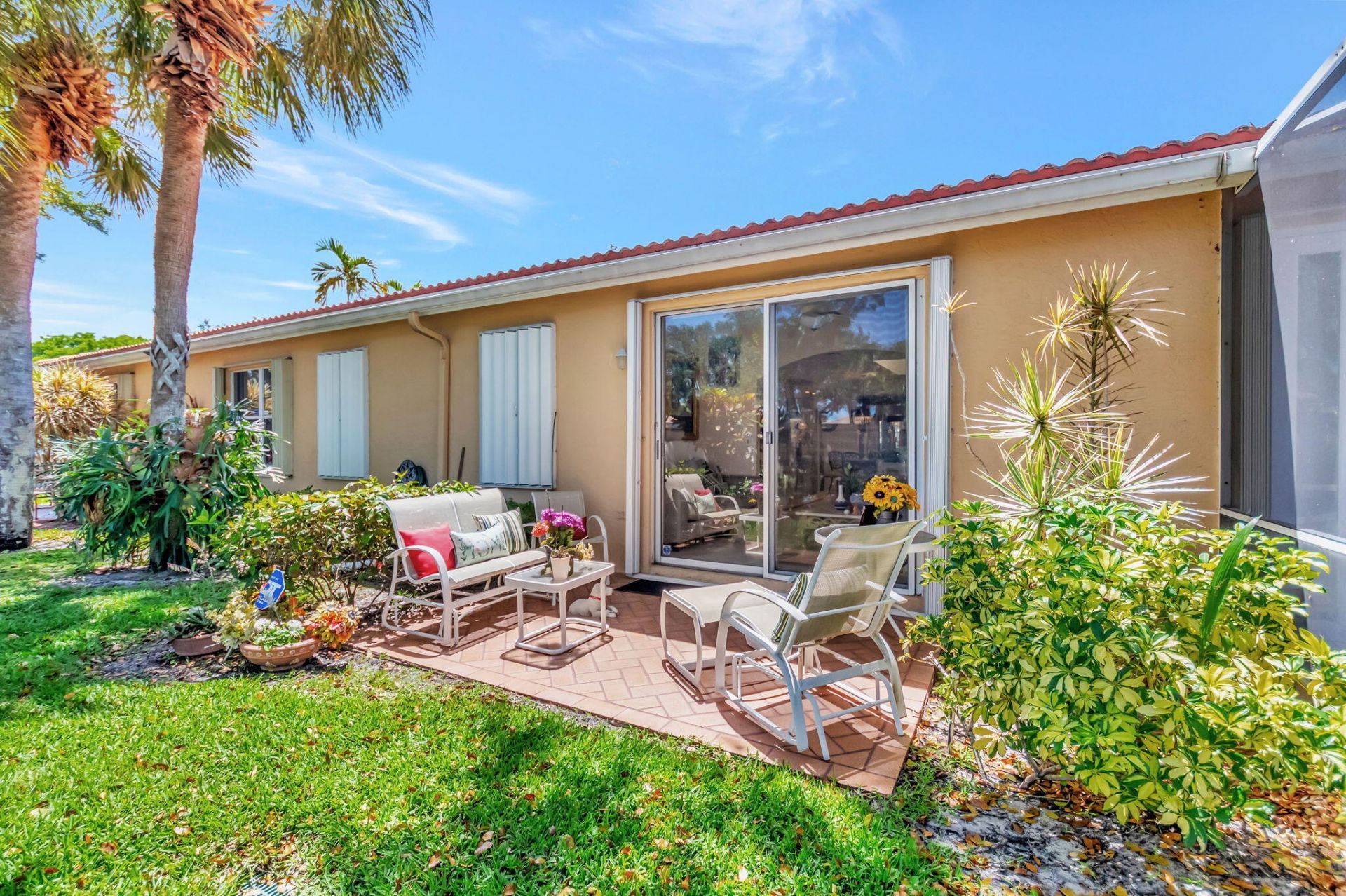 12610 Crystal Pointe Drive, Unit C, Boynton Beach, FL 33437 Photo