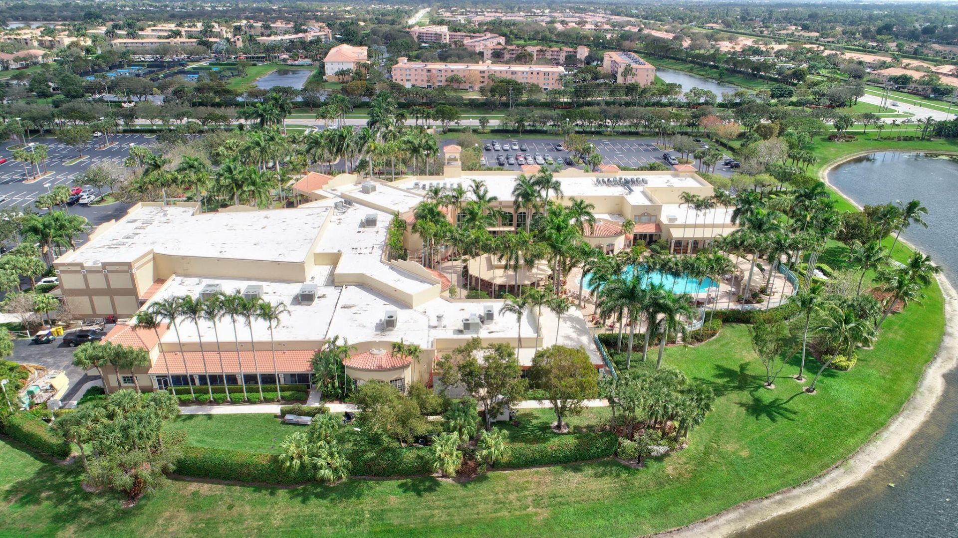 12610 Crystal Pointe Drive, Unit C, Boynton Beach, FL 33437 Photo