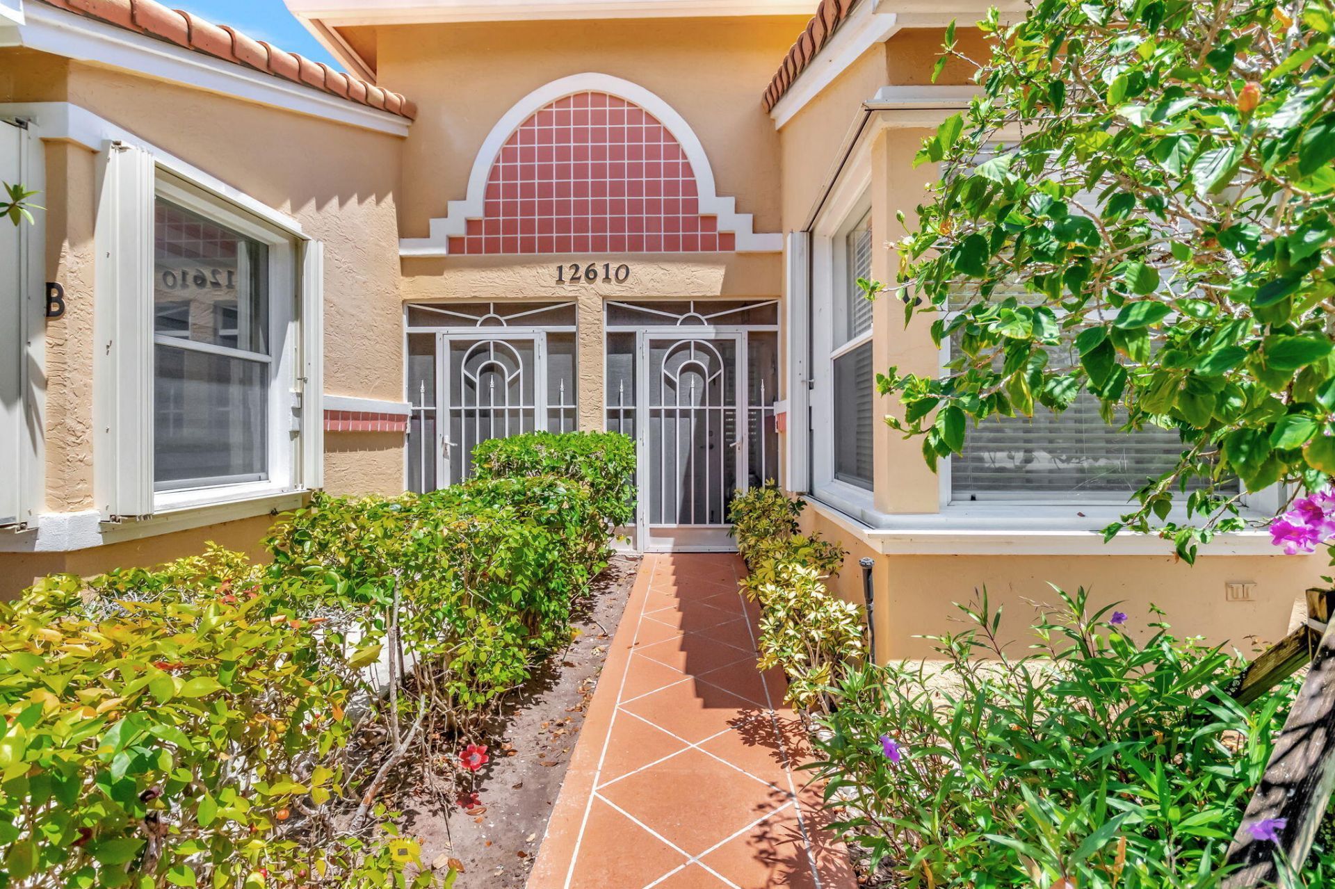 12610 Crystal Pointe Drive, Unit C, Boynton Beach, FL 33437 Photo