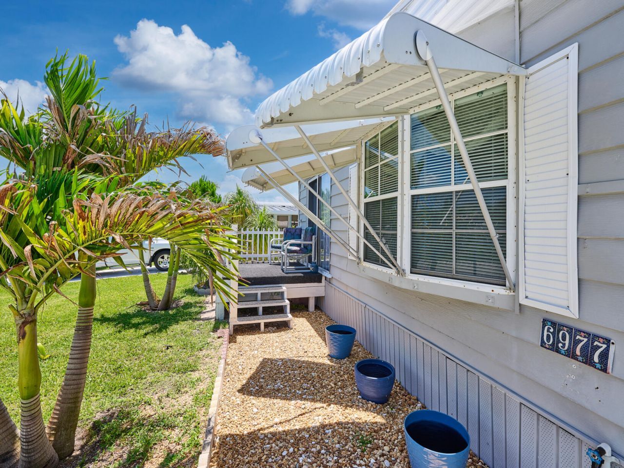 6977 SE Delegate Street, Hobe Sound, FL 33455 Photo