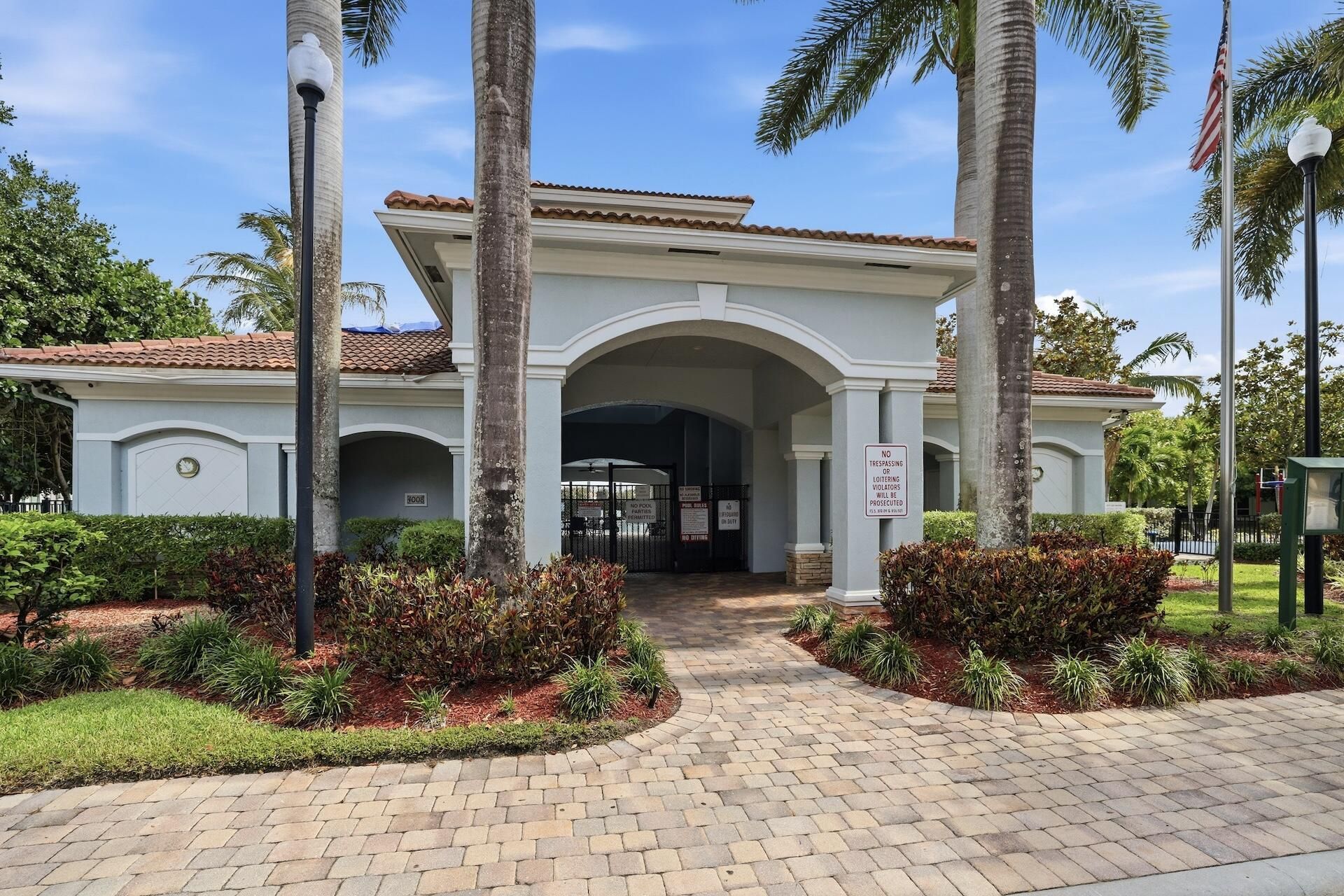 3068 Laurel Ridge Circle, Riviera Beach, FL 33404 Photo