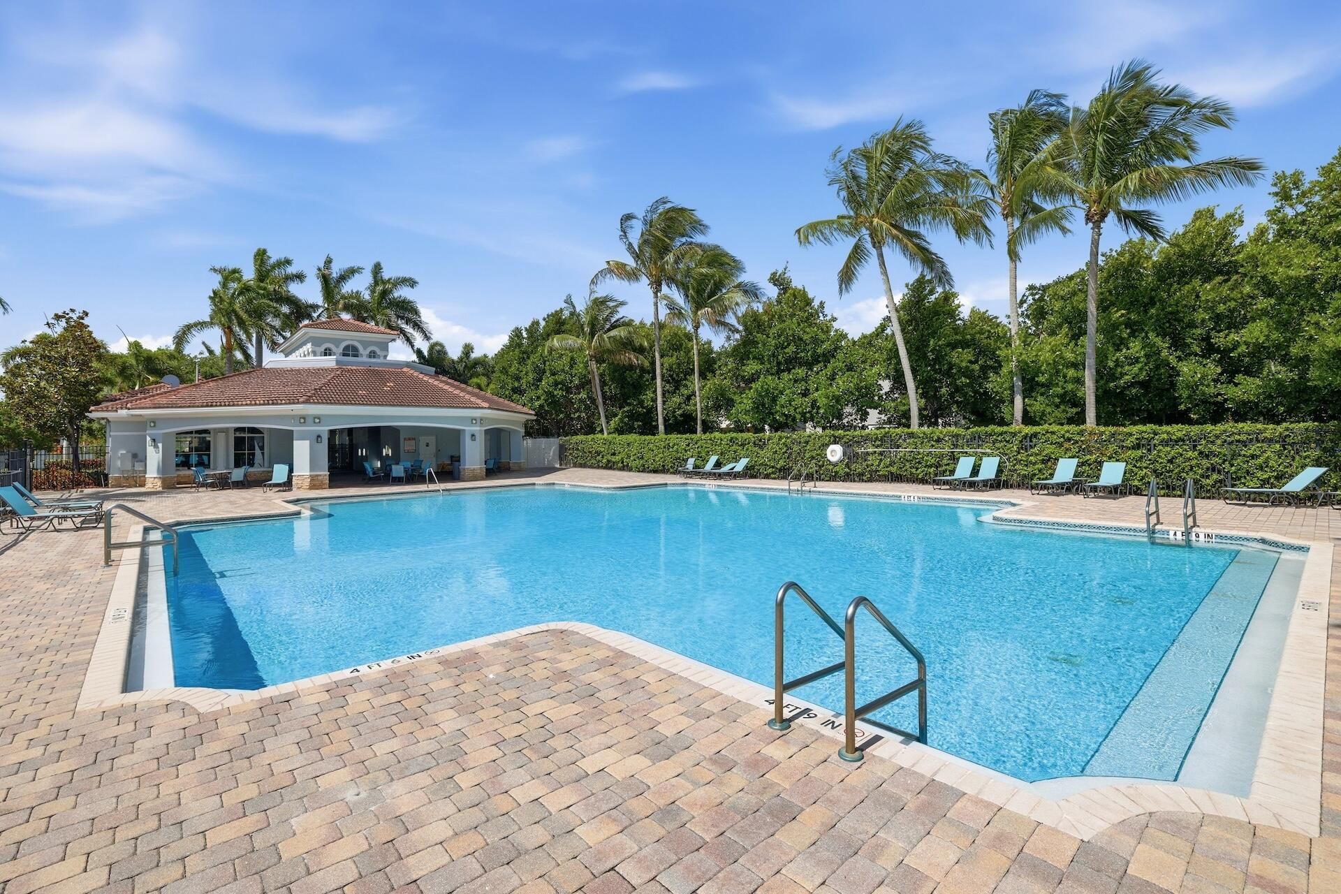 3068 Laurel Ridge Circle, Riviera Beach, FL 33404 Photo