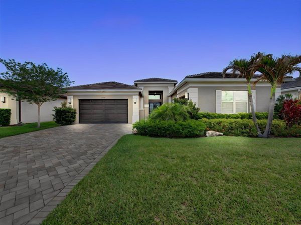 11904 SW Sailfish Isles Way, Port St. Lucie, FL 34987