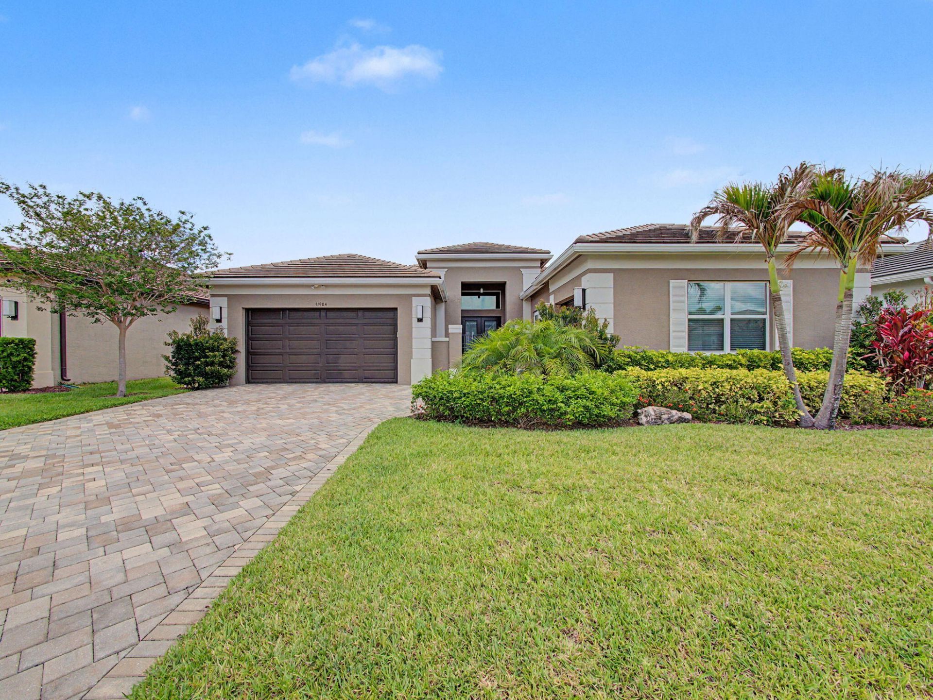 11904 SW Sailfish Isles Way, Port Saint Lucie, FL 34987 Photo