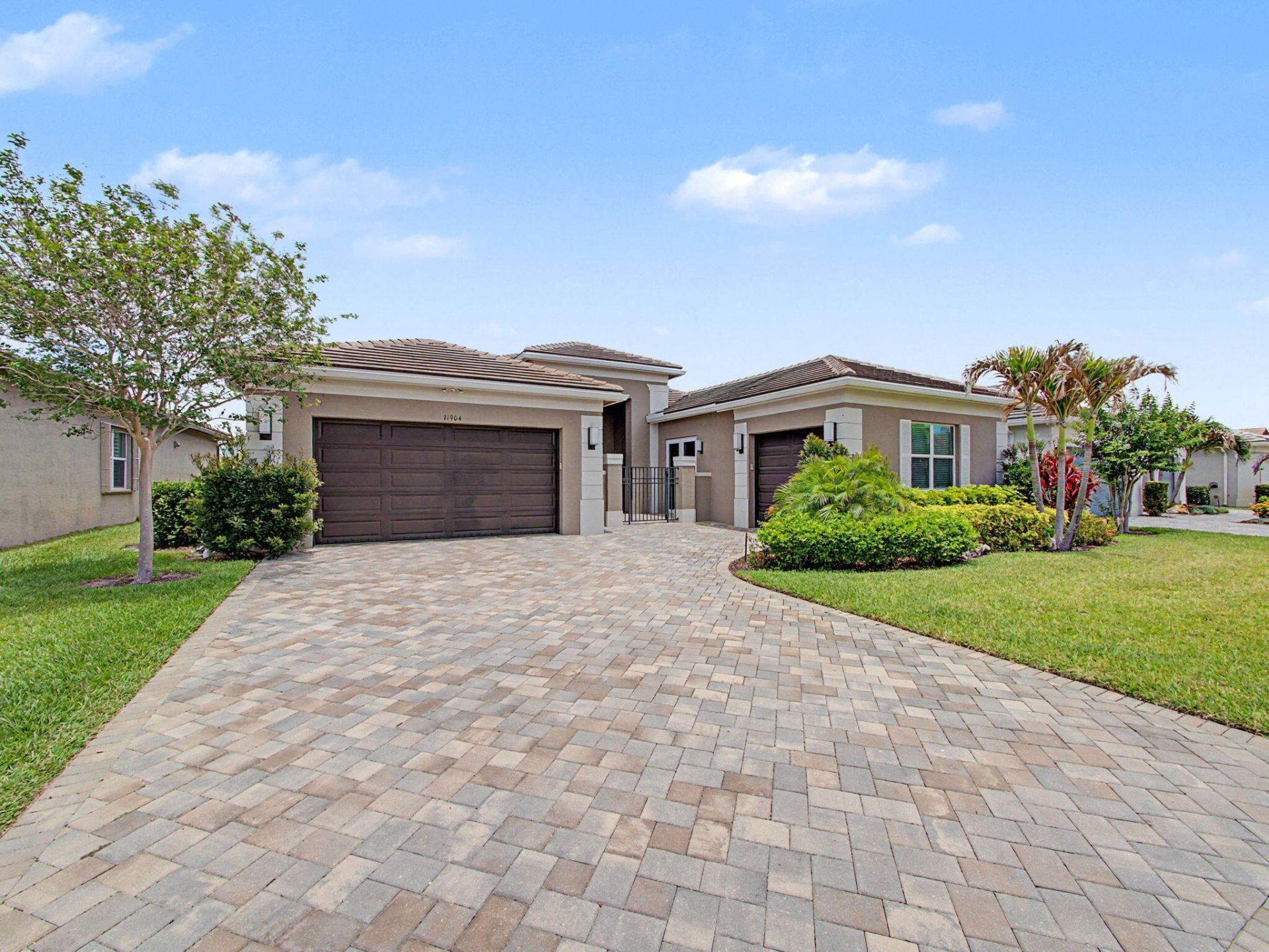 11904 SW Sailfish Isles Way, Port Saint Lucie, FL 34987 Photo