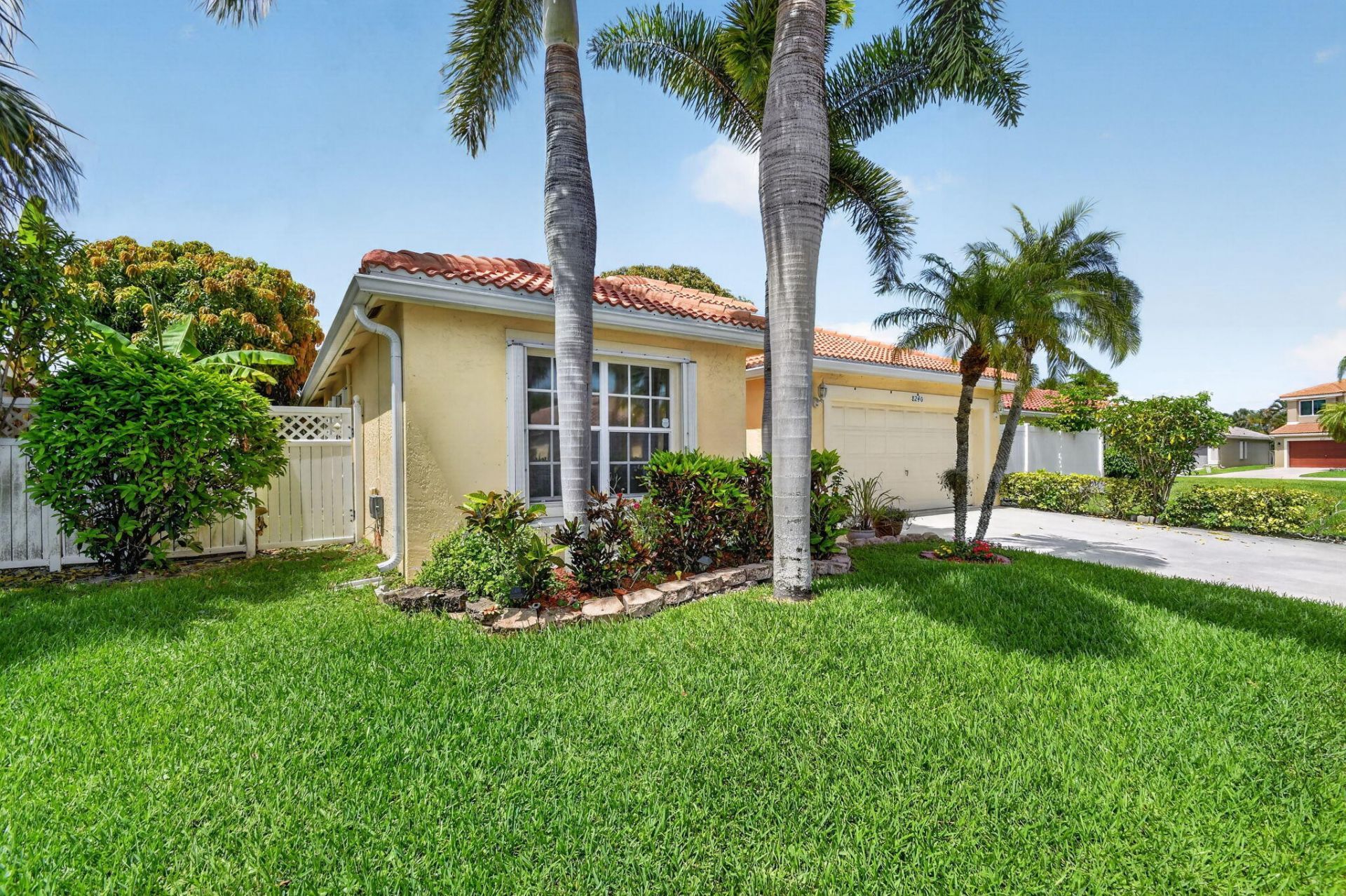 8240 White Rock Circle, Boynton Beach, FL 33436 Photo