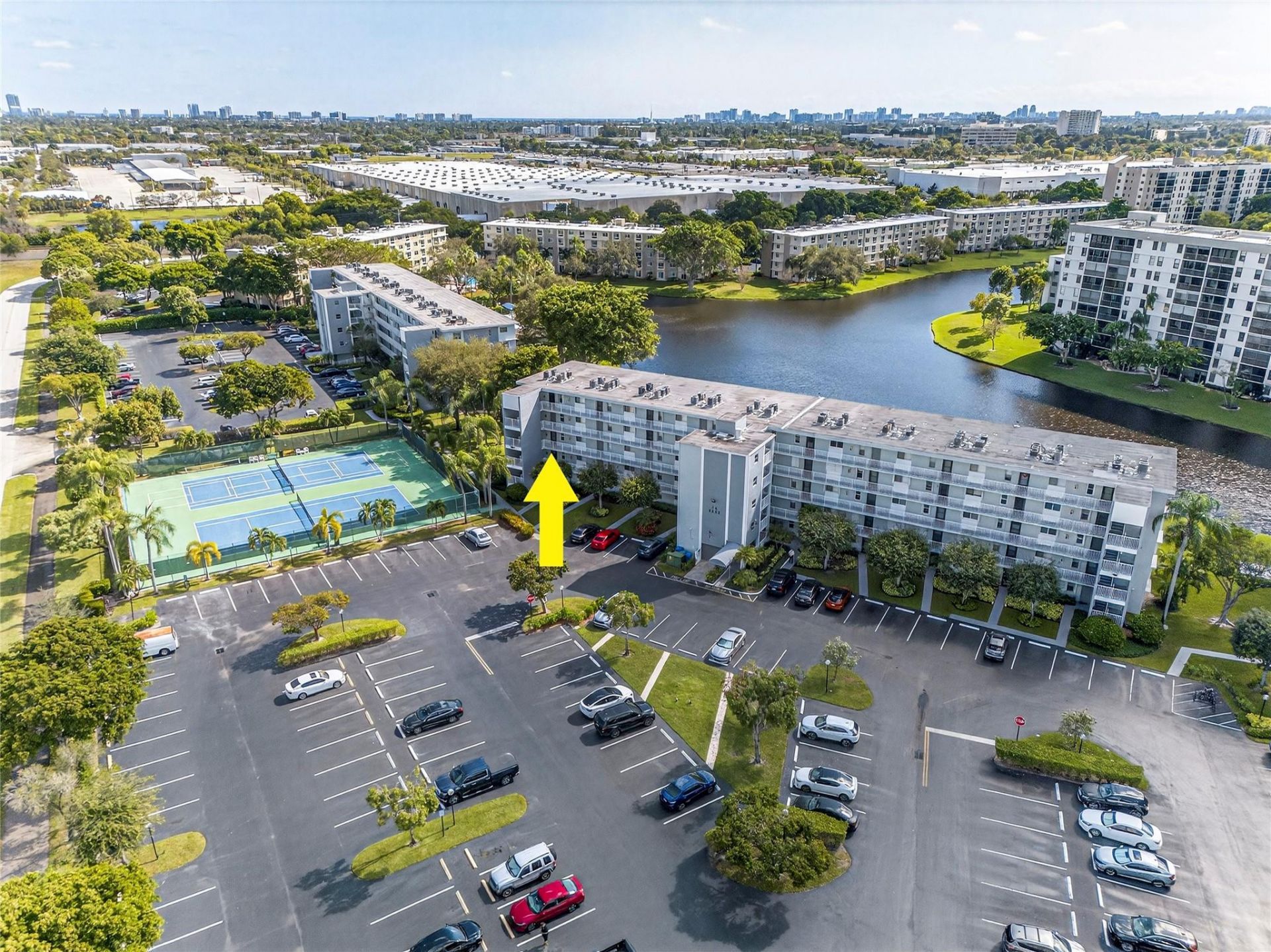 2222 N Cypress Bend Drive, Unit 201, Pompano Beach, FL 33069 Photo