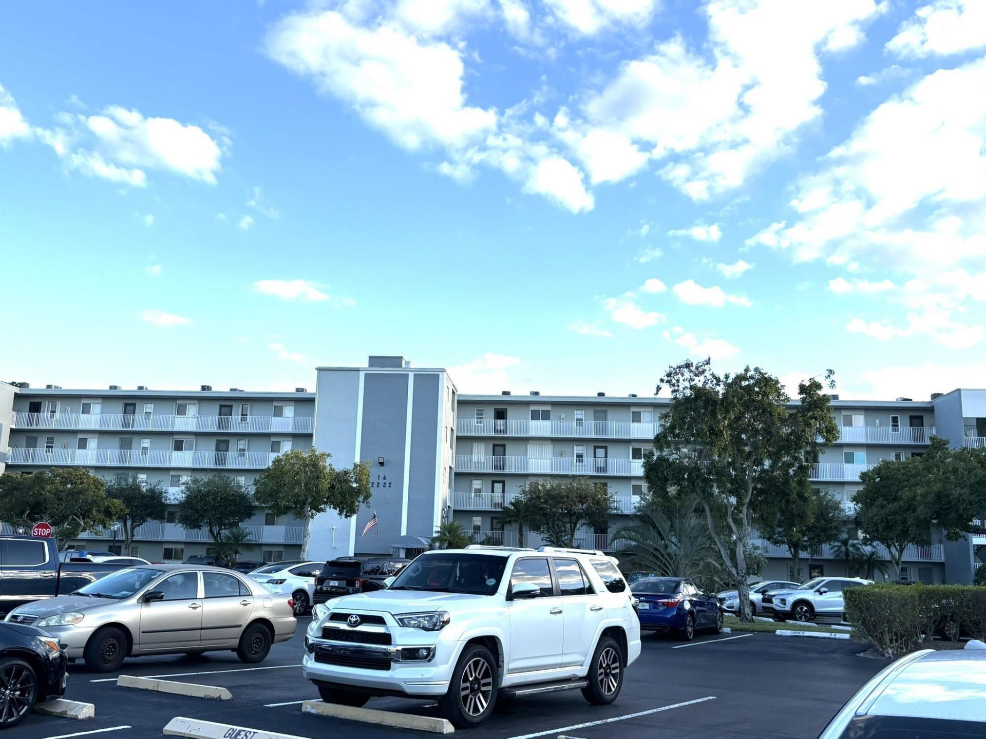 2222 N Cypress Bend Drive, Unit 201, Pompano Beach, FL 33069 Photo