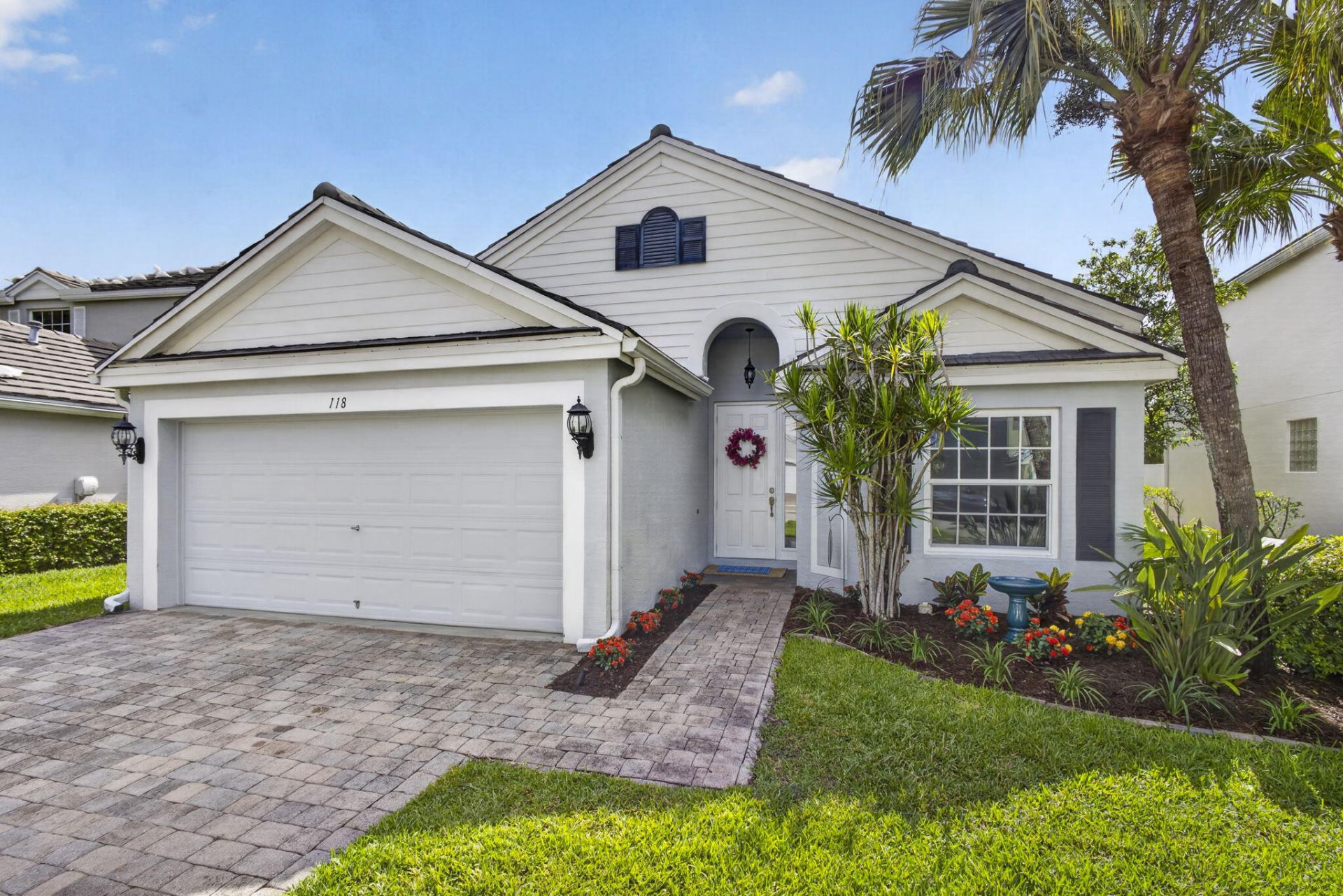118 Kensington Way, Royal Palm Beach, FL 33414 Photo