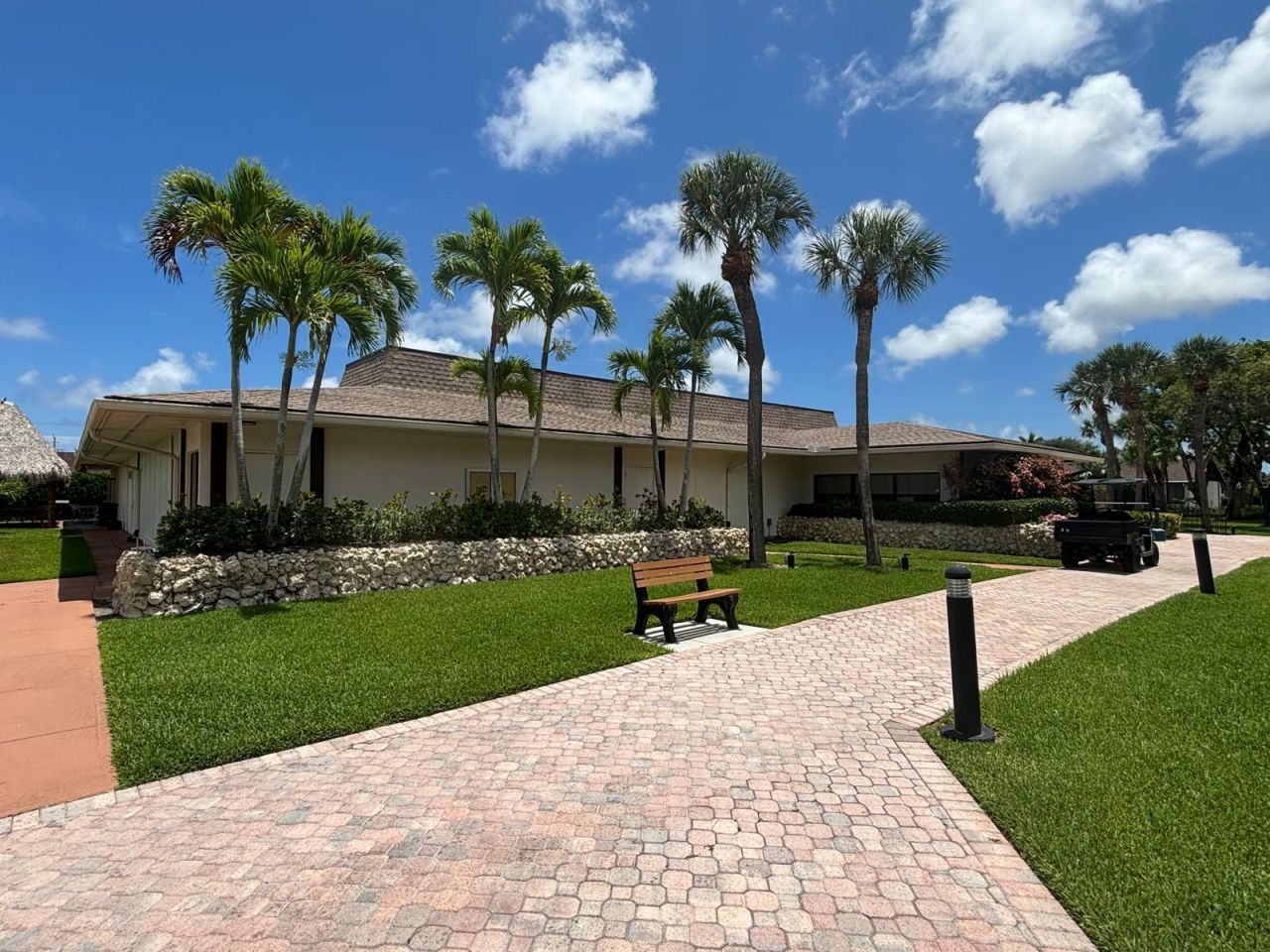 5340 Las Verdes Circle, Unit 222, Delray Beach, FL 33484 Photo