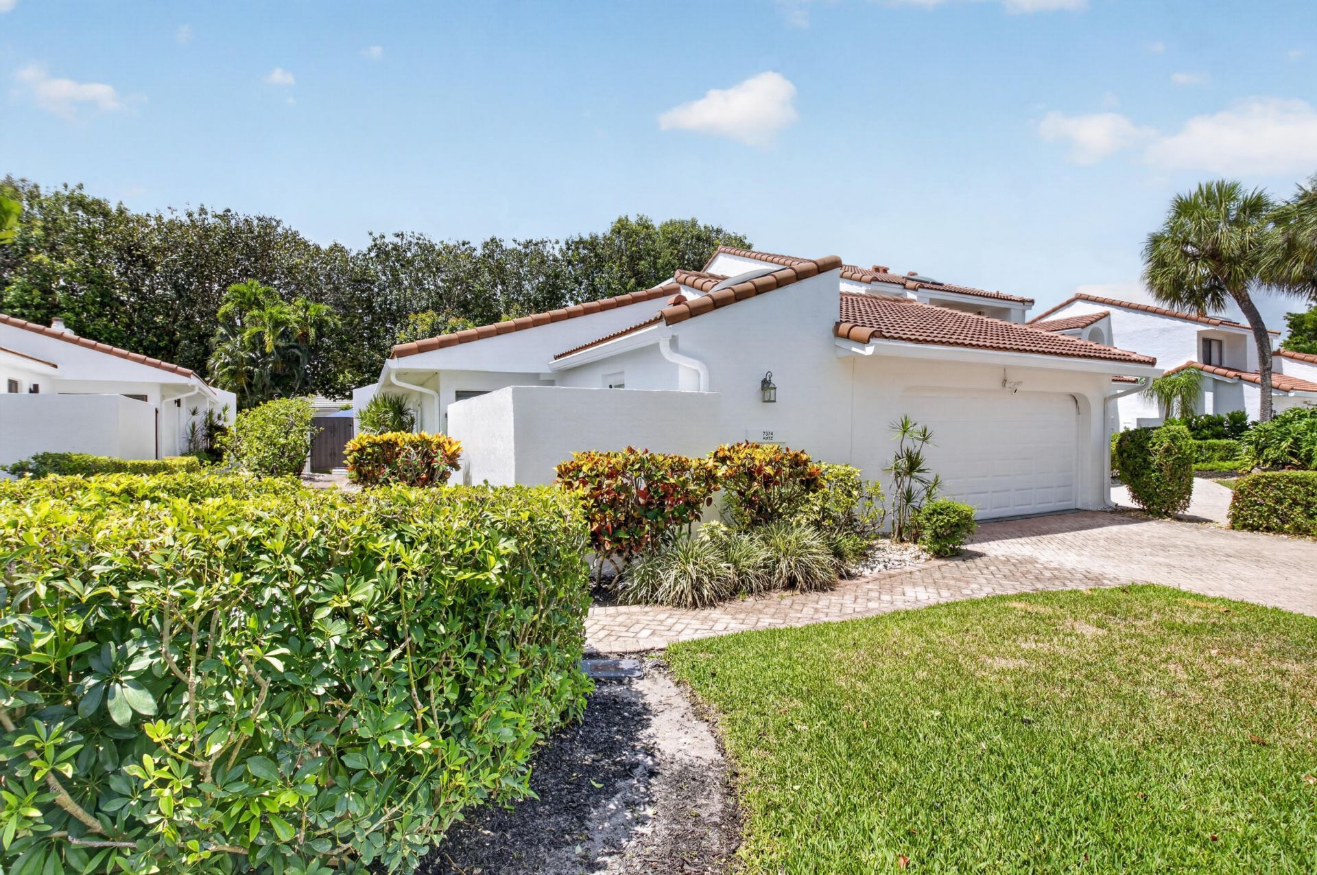 7374 Woodmont Court, Boca Raton, FL 33434 Photo