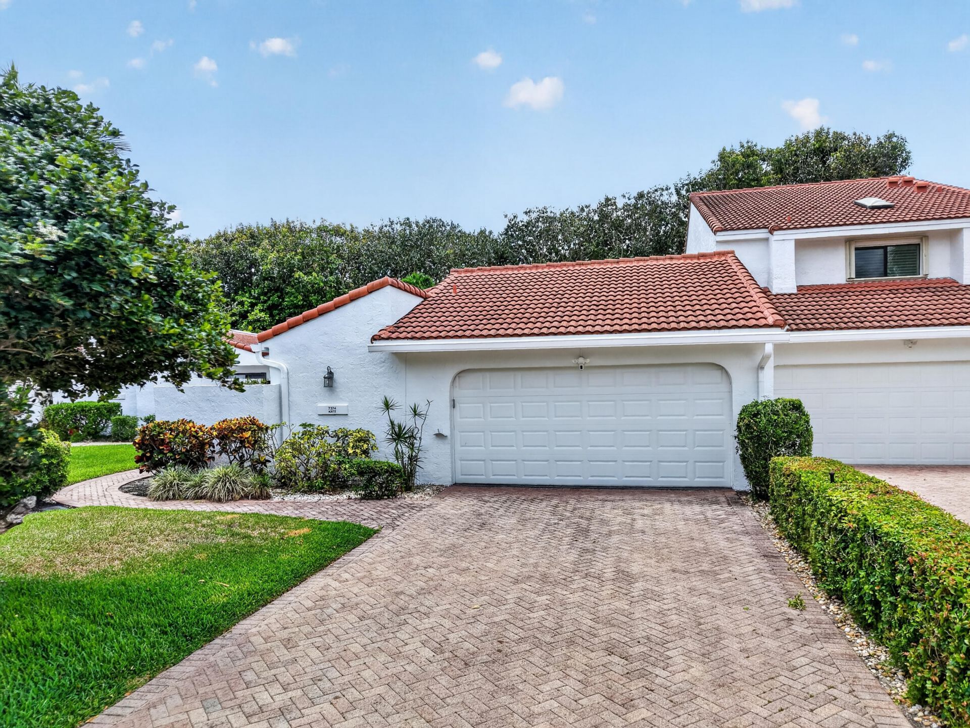 7374 Woodmont Court, Boca Raton, FL 33434 Photo