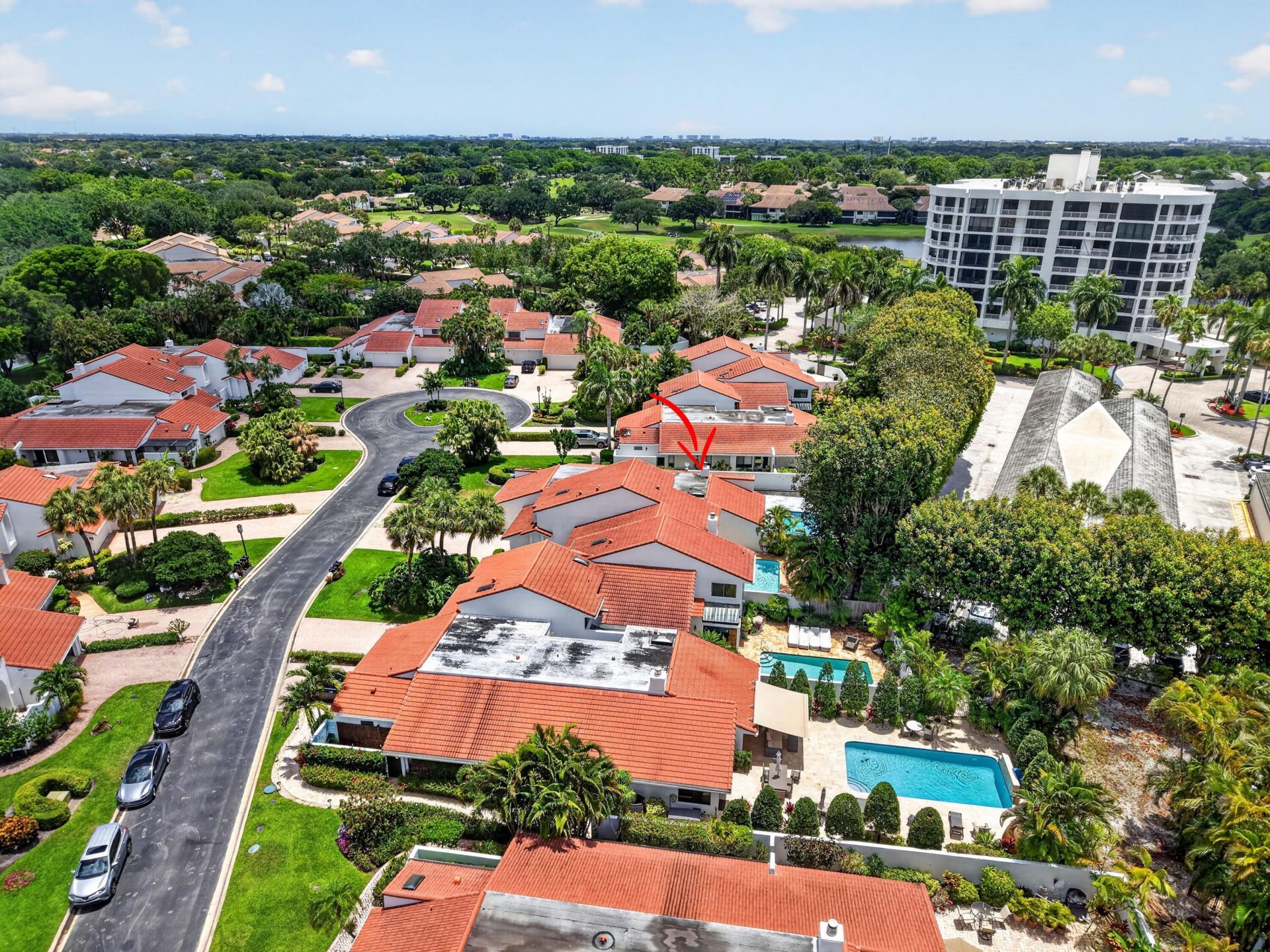 7374 Woodmont Court, Boca Raton, FL 33434 Photo