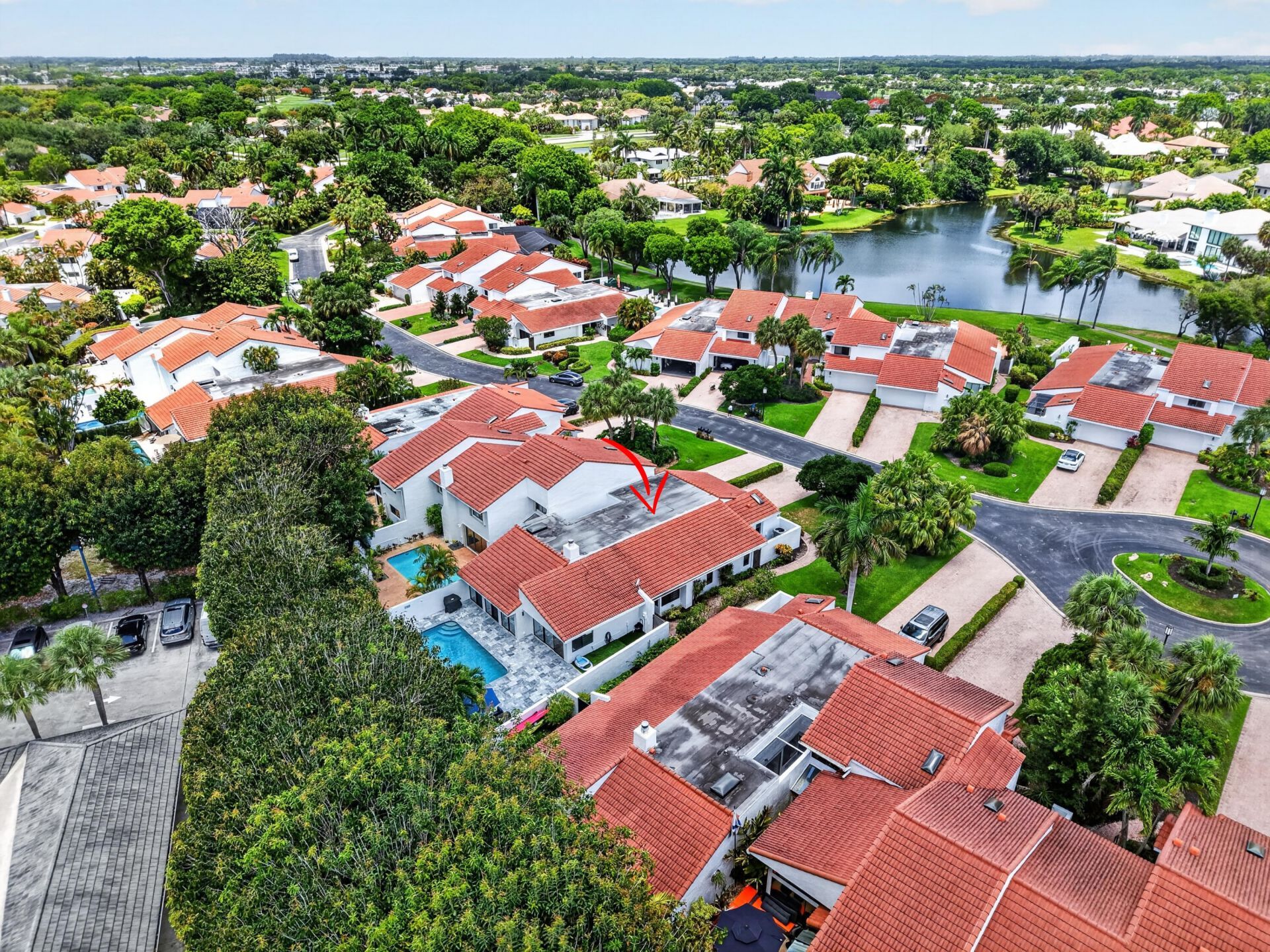 7374 Woodmont Court, Boca Raton, FL 33434 Photo