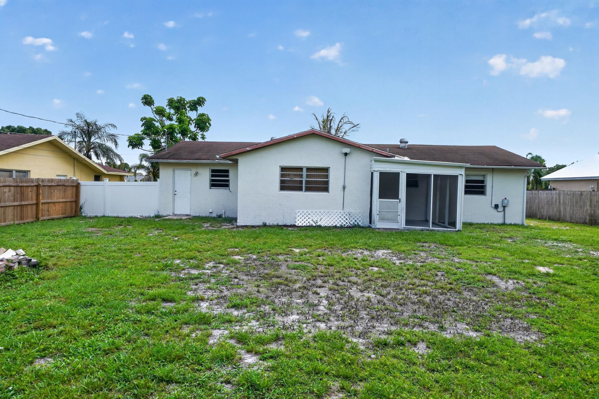 549 SE Marydale Terrace, Port Saint Lucie, FL 34983 Photo