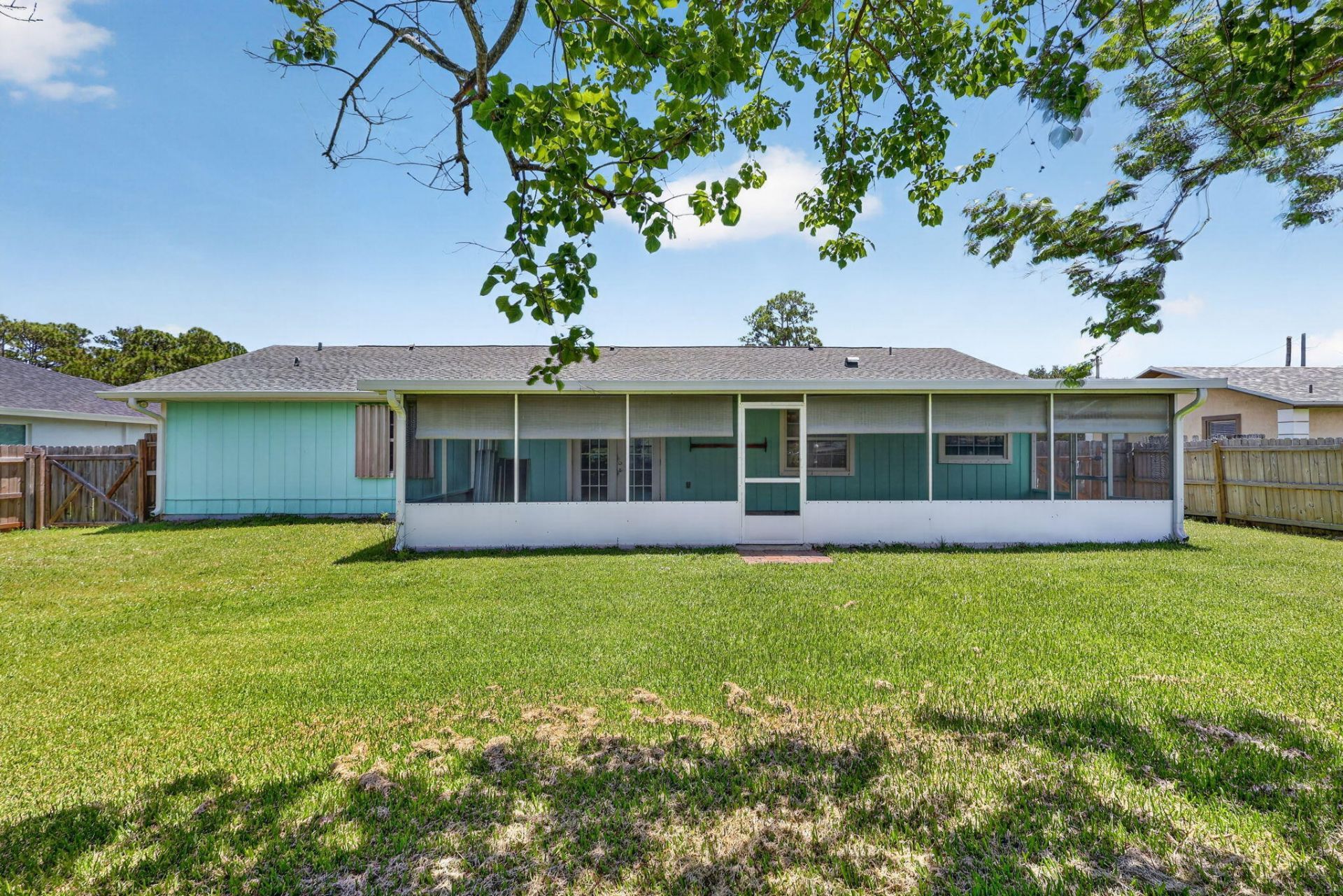 5909 Spruce Drive, Fort Pierce, FL 34982 Photo