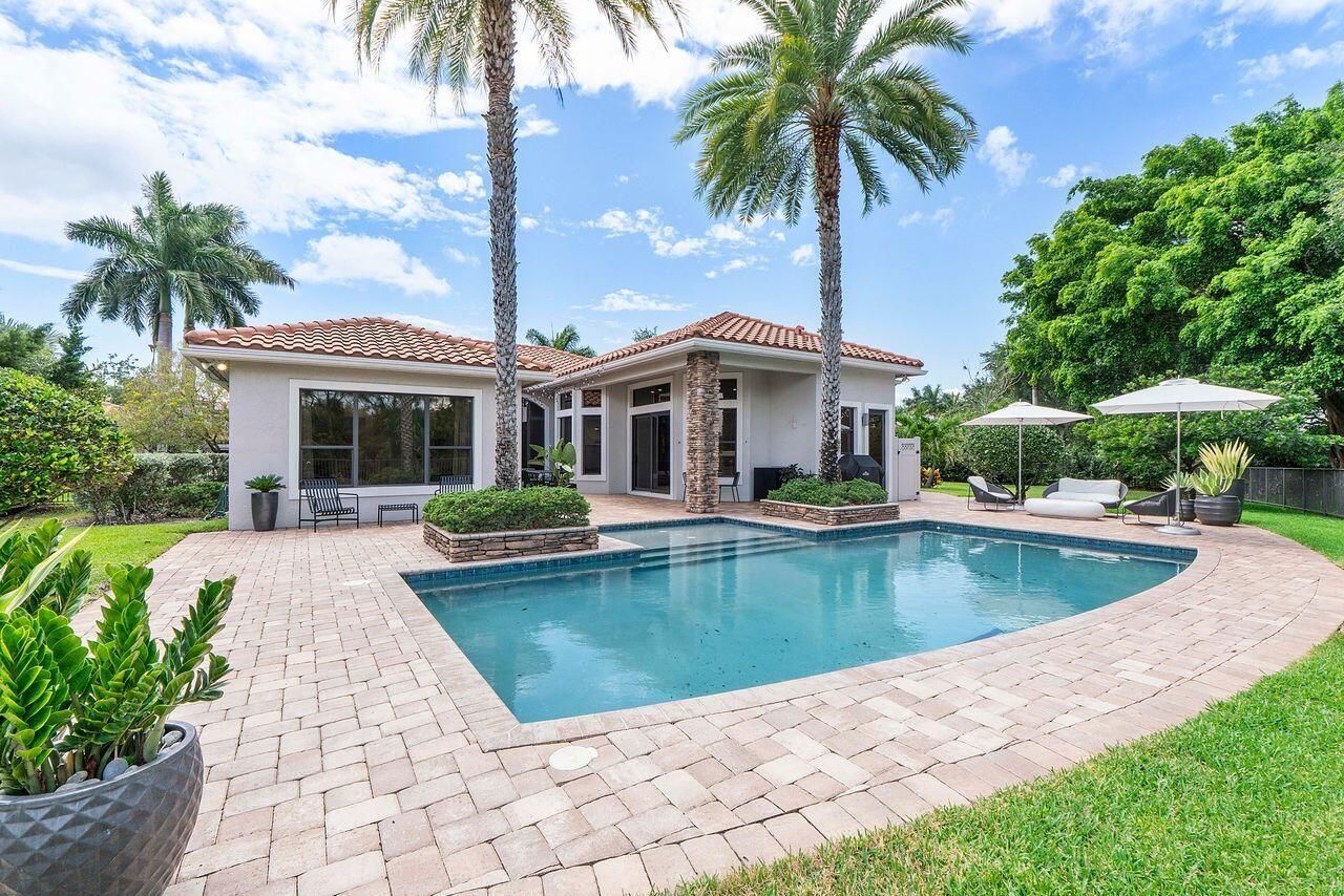 10135 Emerson Street, Parkland, FL 33076 Photo