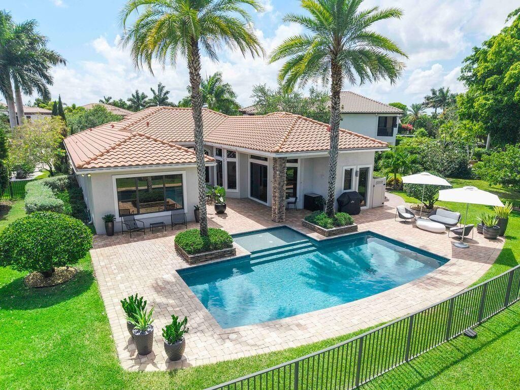10135 Emerson Street, Parkland, FL 33076 Photo