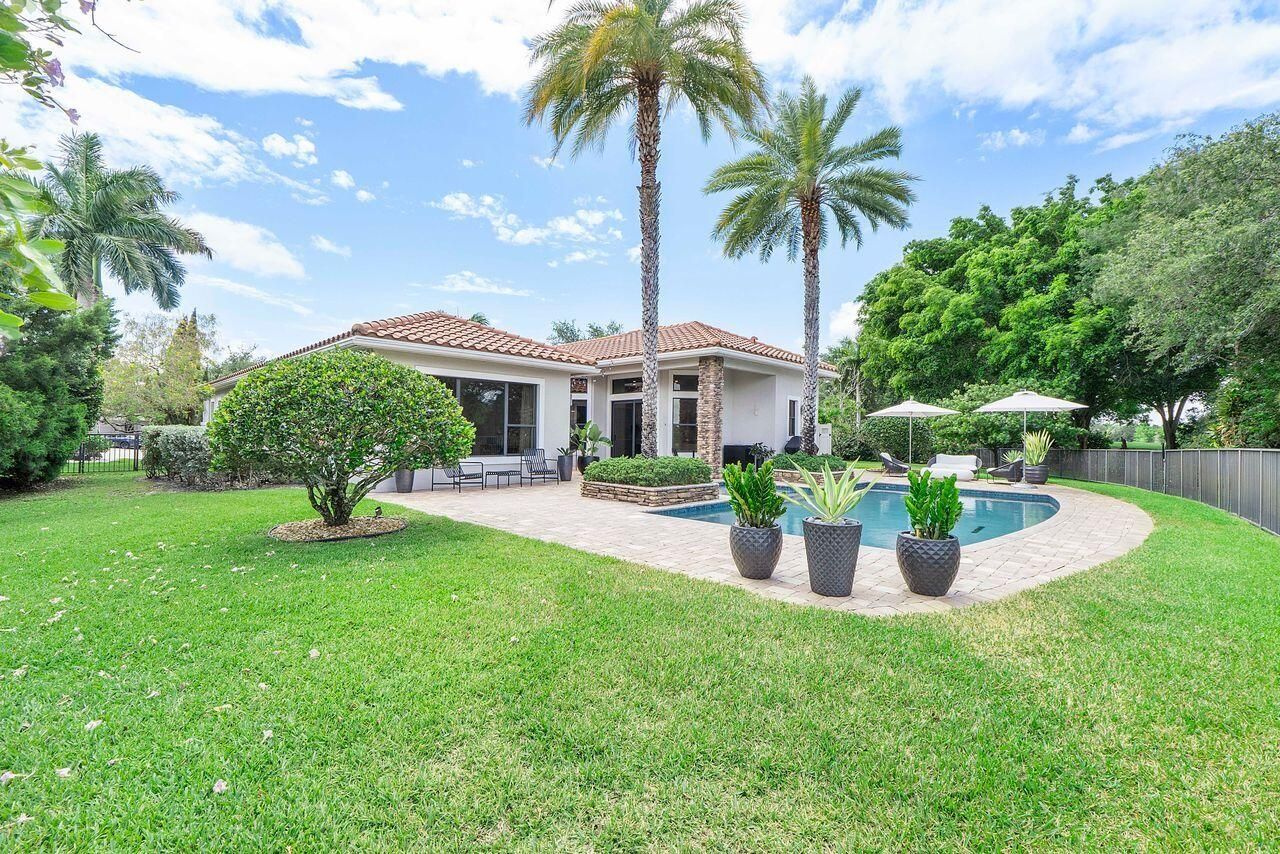 10135 Emerson Street, Parkland, FL 33076 Photo