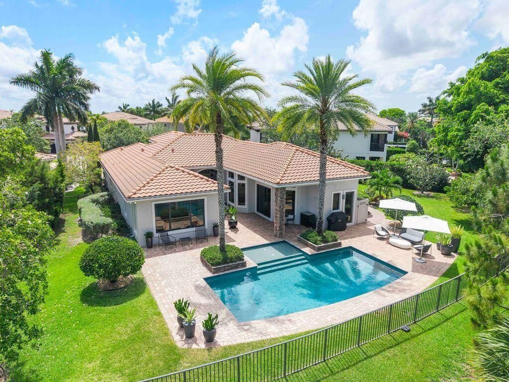 10135 Emerson Street, Parkland, FL 33076 Photo