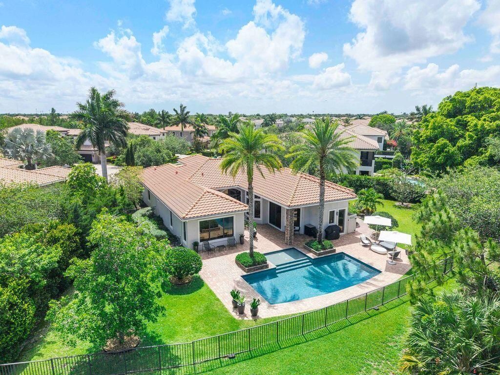 10135 Emerson Street, Parkland, FL 33076 Photo