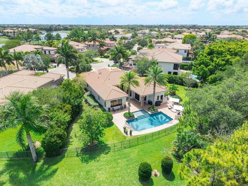 10135 Emerson Street, Parkland, FL 33076 Photo