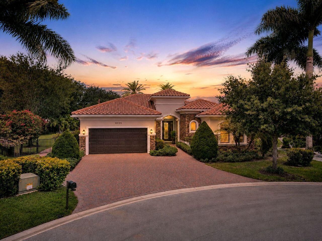 10135 Emerson Street, Parkland, FL 33076 Photo