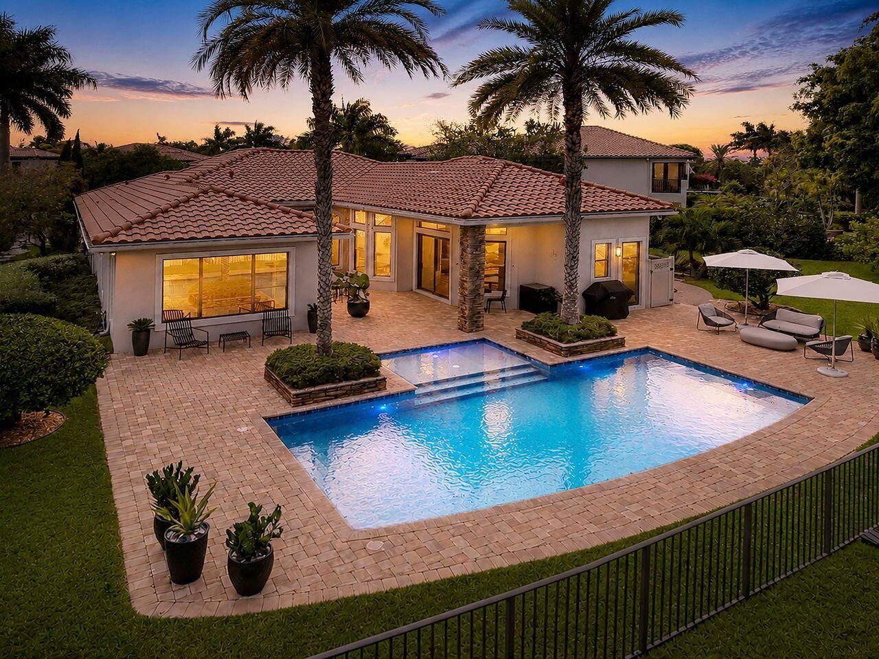 10135 Emerson Street, Parkland, FL 33076 Photo