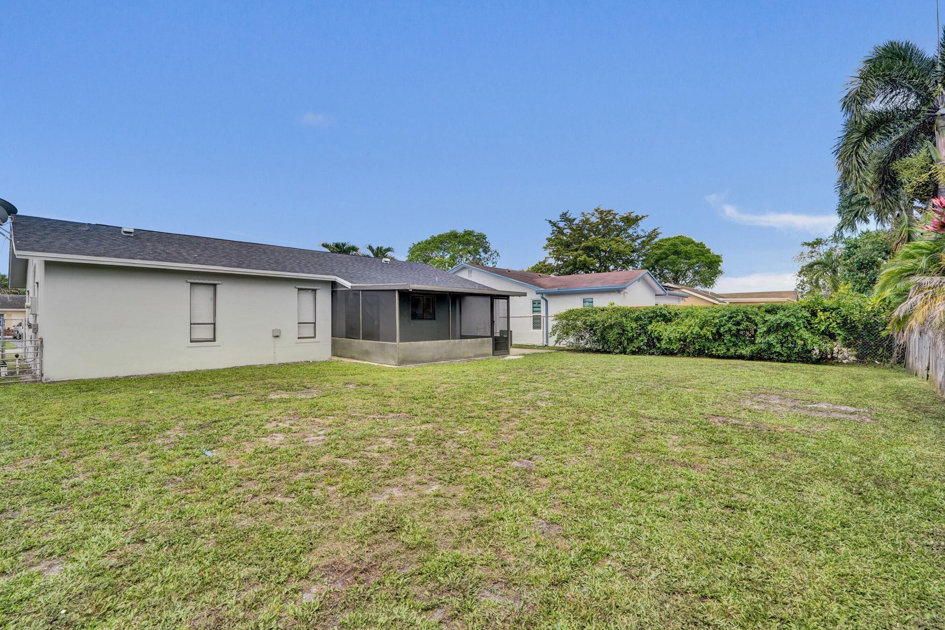 10781 NW 21st Street, Sunrise, FL 33322 Photo