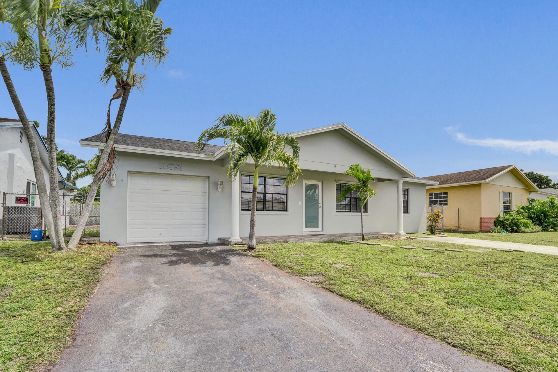 10781 NW 21st Street, Sunrise, FL 33322 Photo