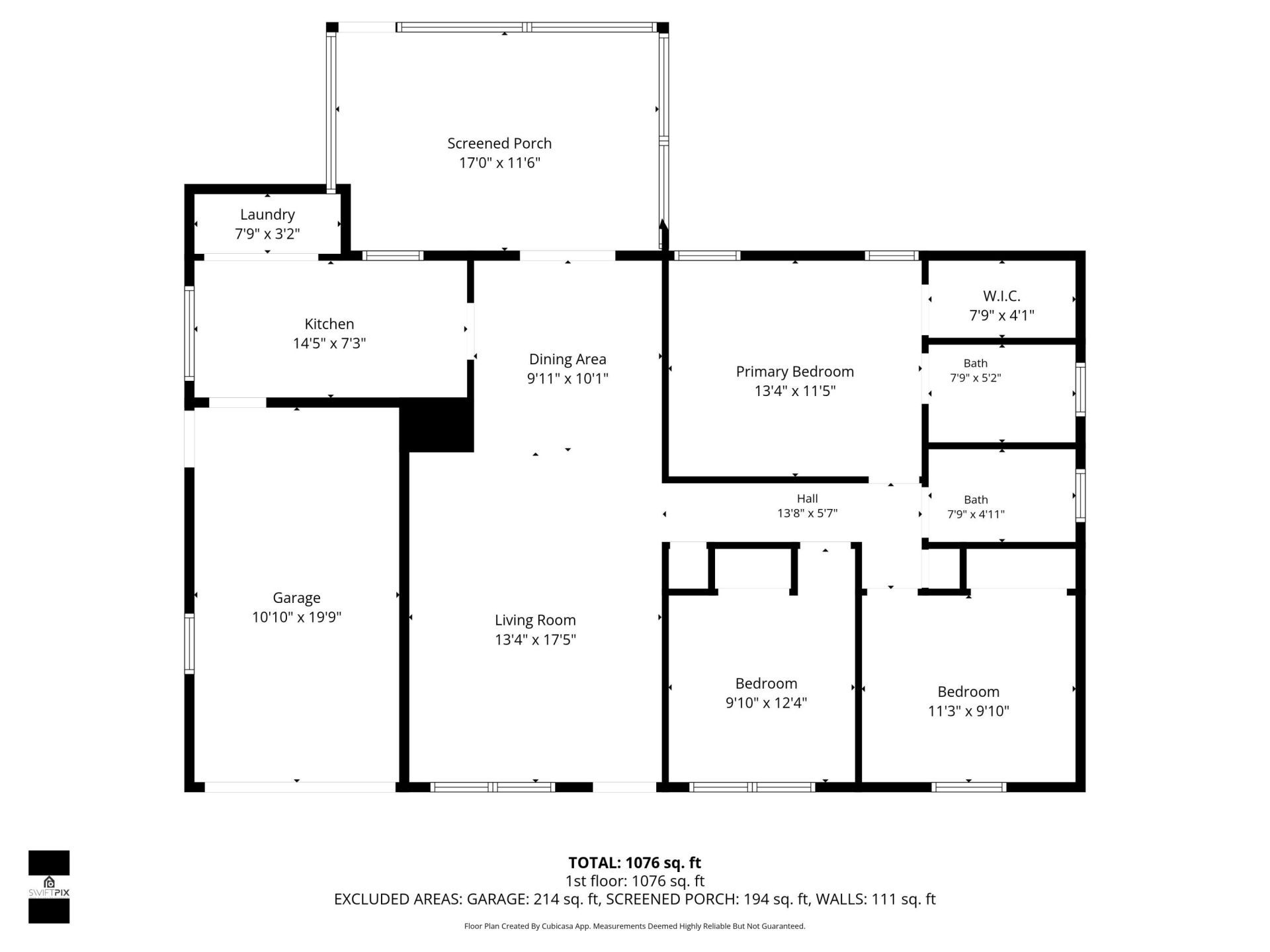 10781 NW 21st Street, Sunrise, FL 33322 Photo