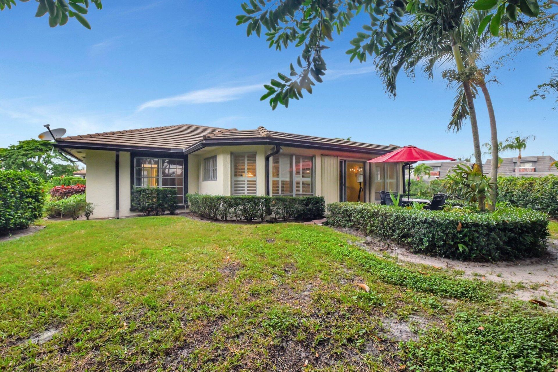 428 Pine Villa Drive, Atlantis, FL 33462 Photo