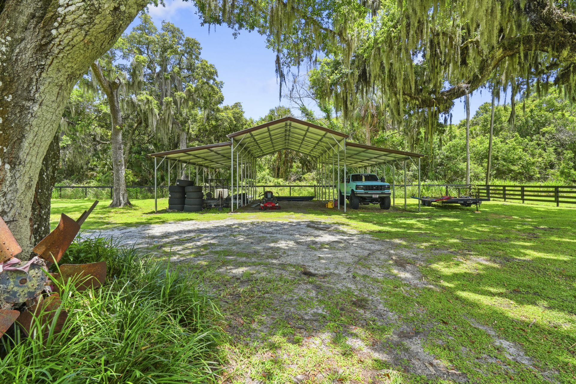 4170 Mccarty Road, Fort Pierce, FL 34945 Photo