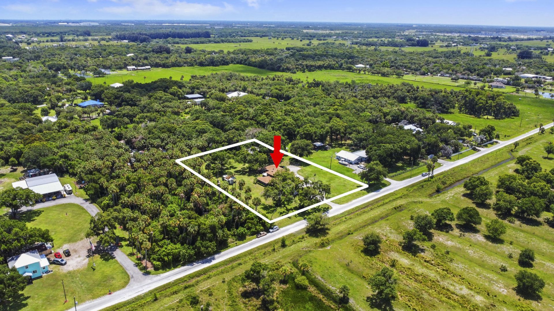 4170 Mccarty Road, Fort Pierce, FL 34945 Photo