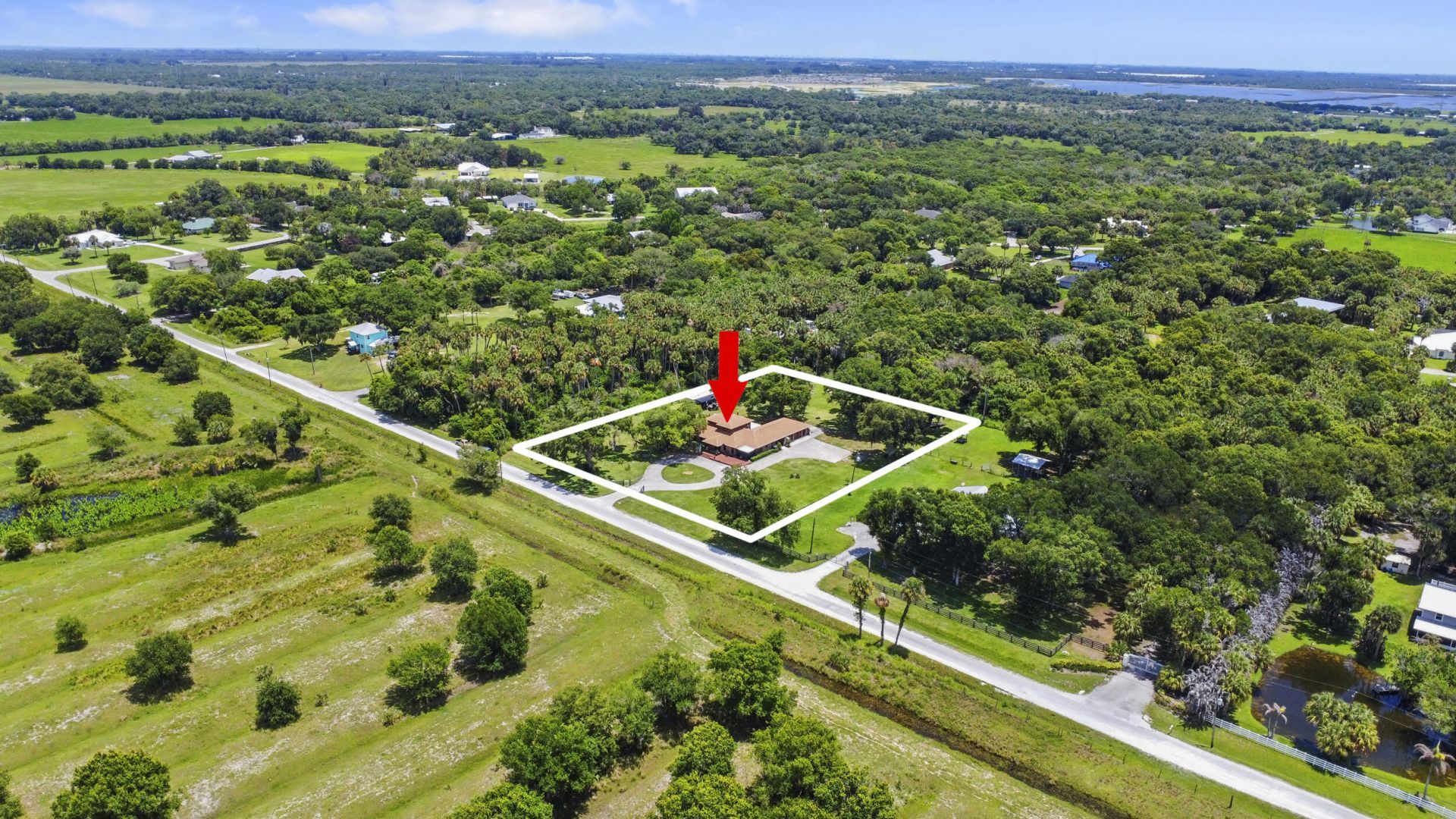 4170 Mccarty Road, Fort Pierce, FL 34945 Photo