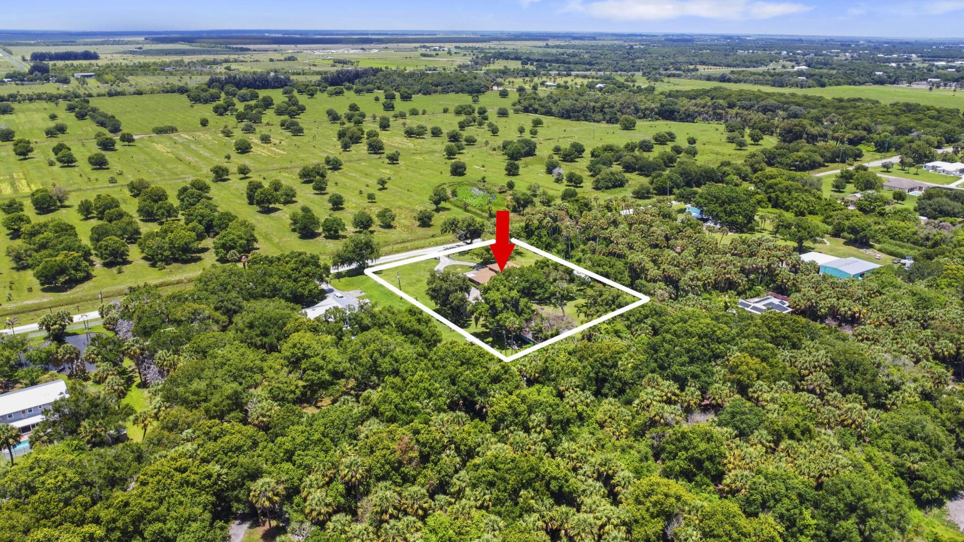 4170 Mccarty Road, Fort Pierce, FL 34945 Photo