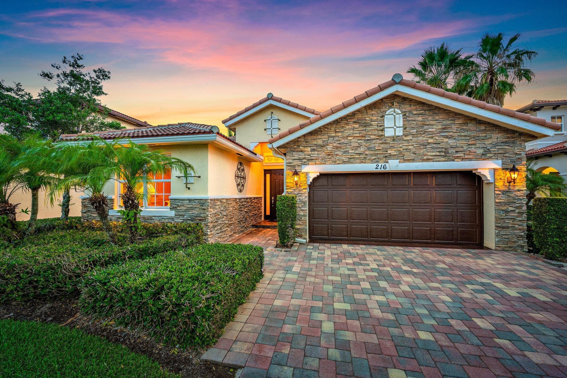 216 Andros Harbour Place, Jupiter, FL 33458 Photo