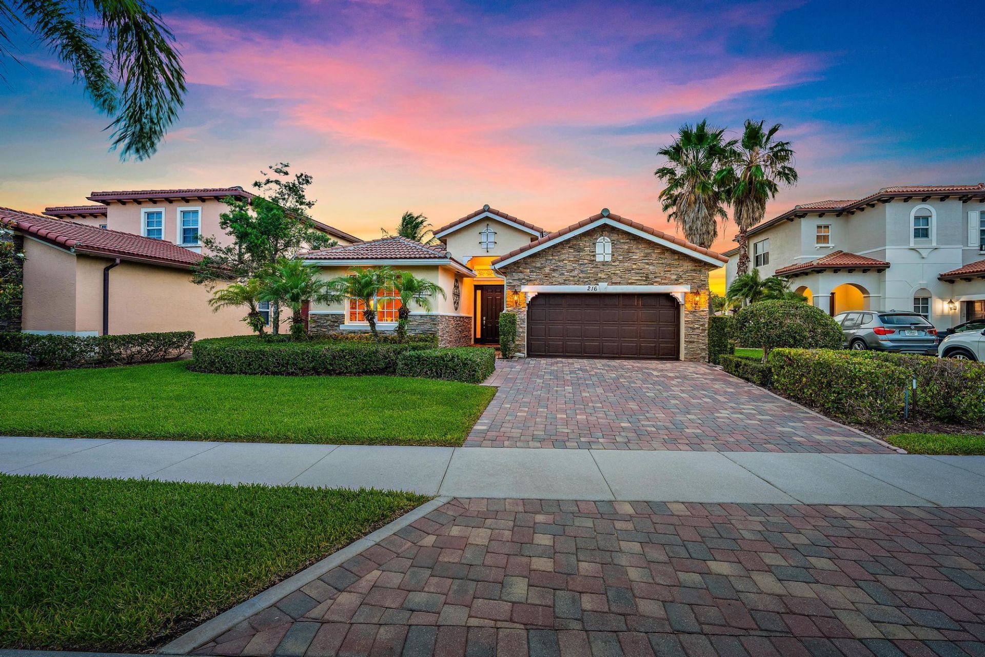 216 Andros Harbour Place, Jupiter, FL 33458 Photo