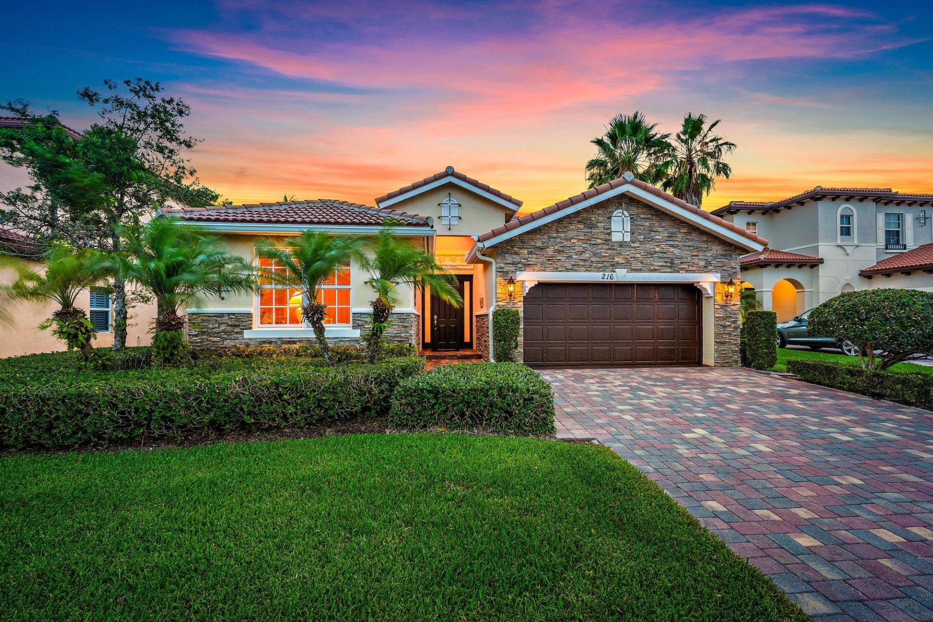 216 Andros Harbour Place, Jupiter, FL 33458 Photo