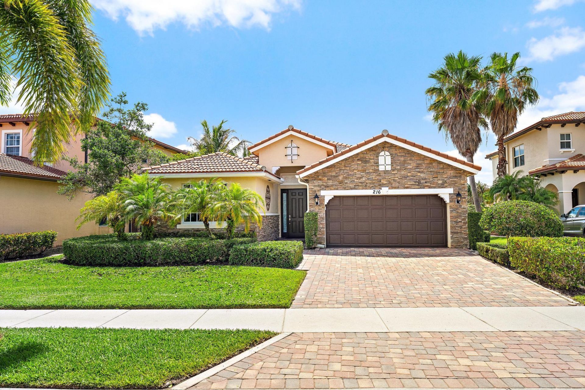 216 Andros Harbour Place, Jupiter, FL 33458 Photo