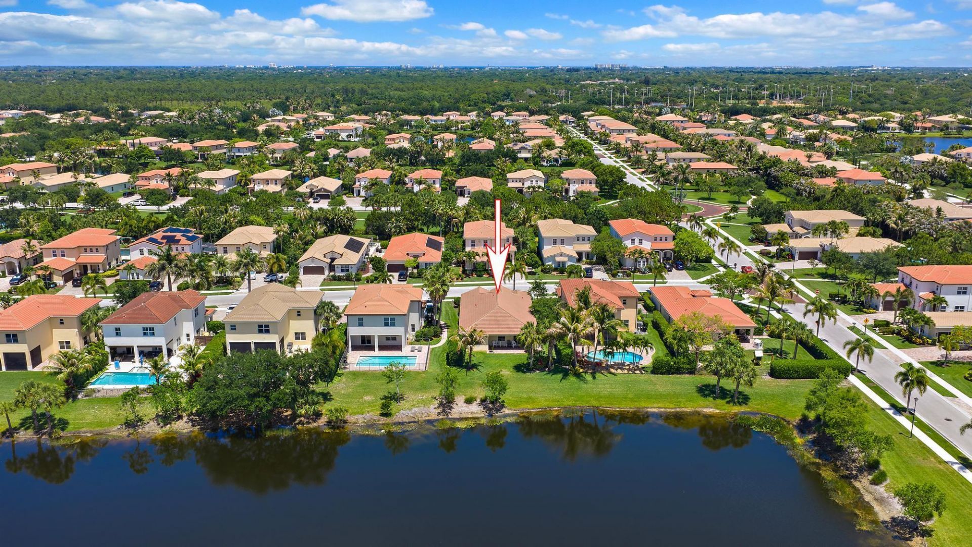 216 Andros Harbour Place, Jupiter, FL 33458 Photo