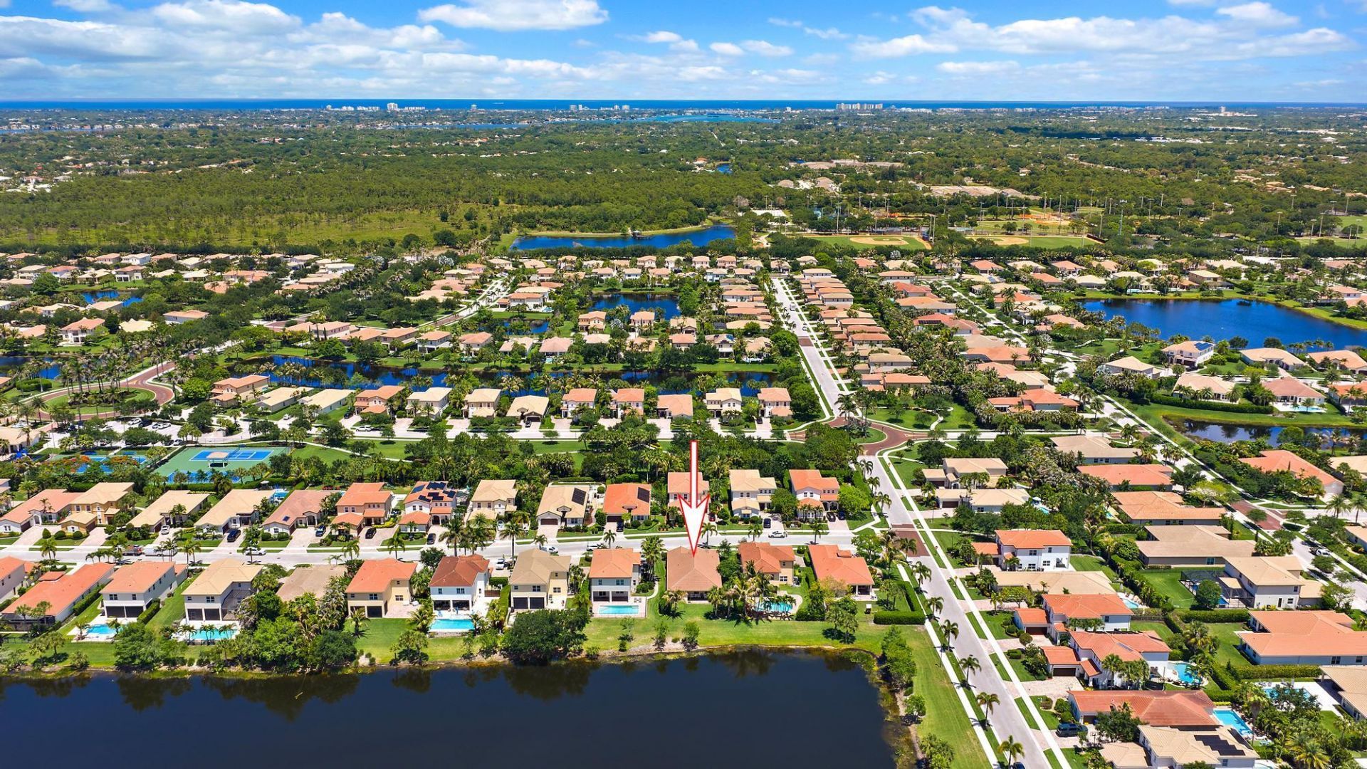216 Andros Harbour Place, Jupiter, FL 33458 Photo