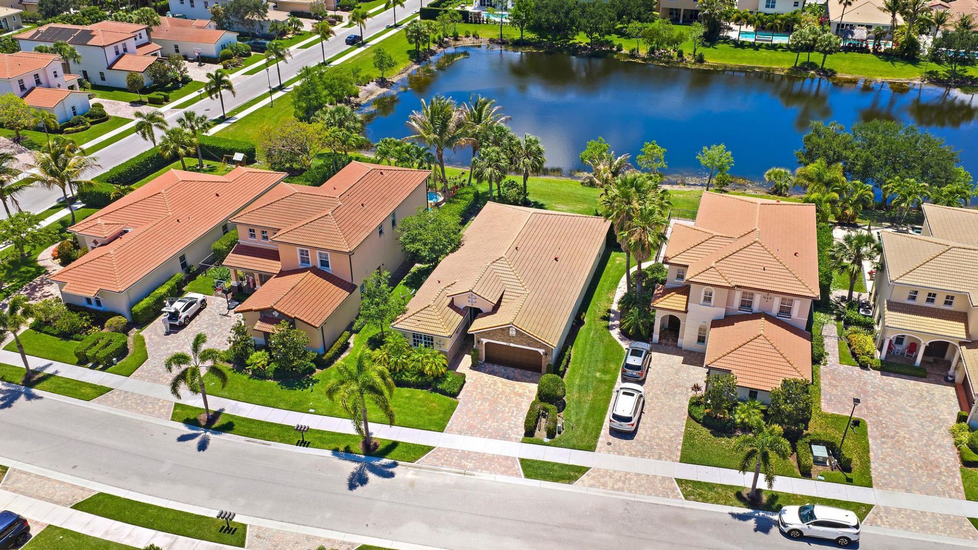 216 Andros Harbour Place, Jupiter, FL 33458 Photo