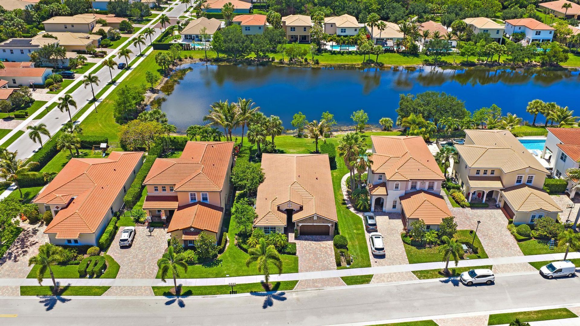 216 Andros Harbour Place, Jupiter, FL 33458 Photo
