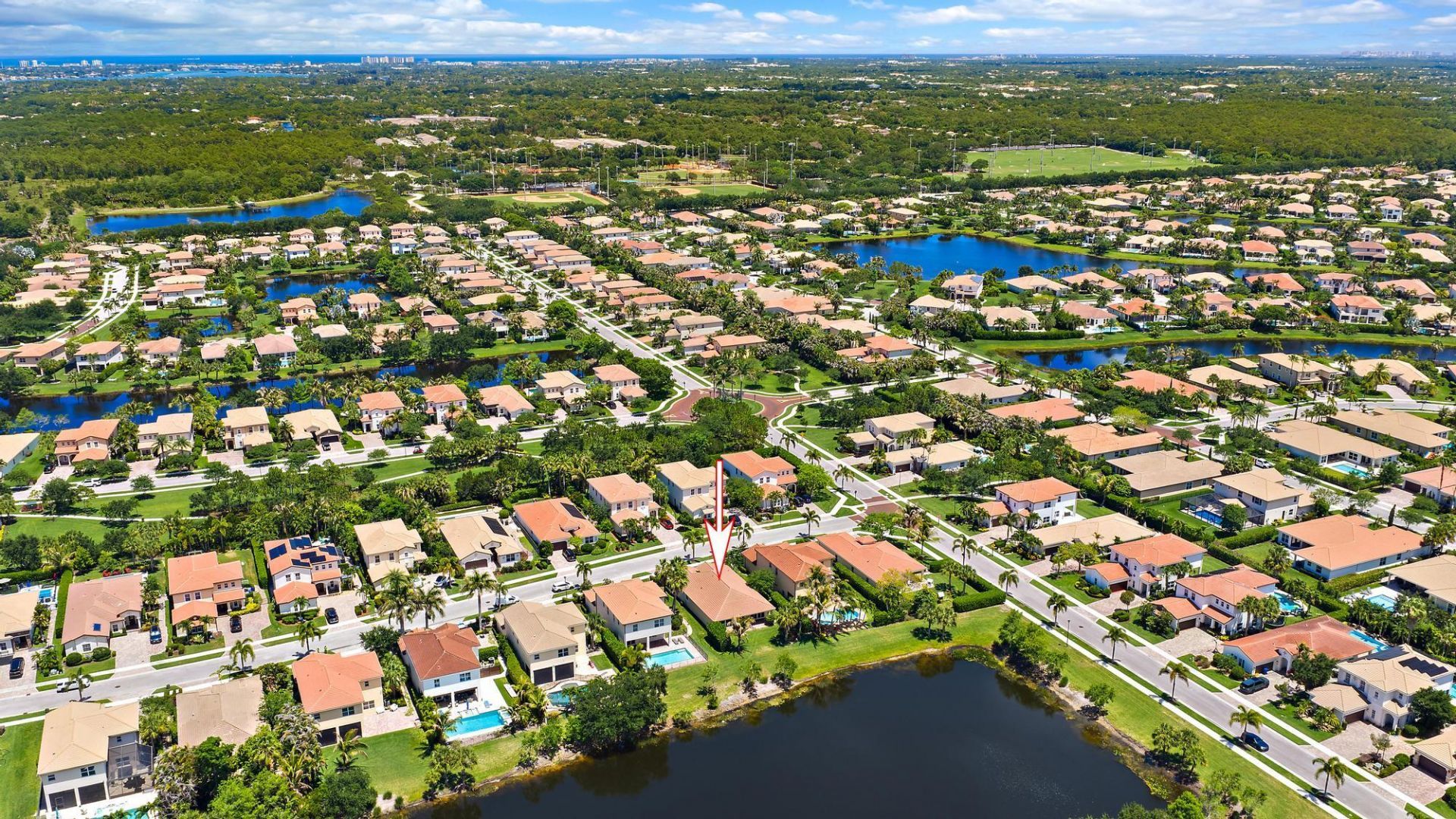 216 Andros Harbour Place, Jupiter, FL 33458 Photo
