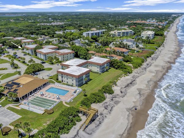 5400 Jimmy Buffett Mem Highway, Unit B 22, Indian River Shores, FL 32963