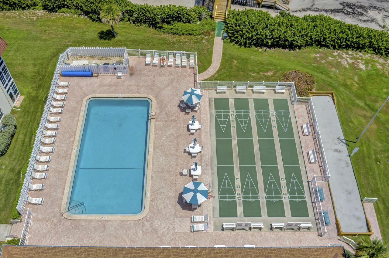 5400 Jimmy Buffett Mem Highway, Unit B 22, Indian River Shores, FL 32963 Photo